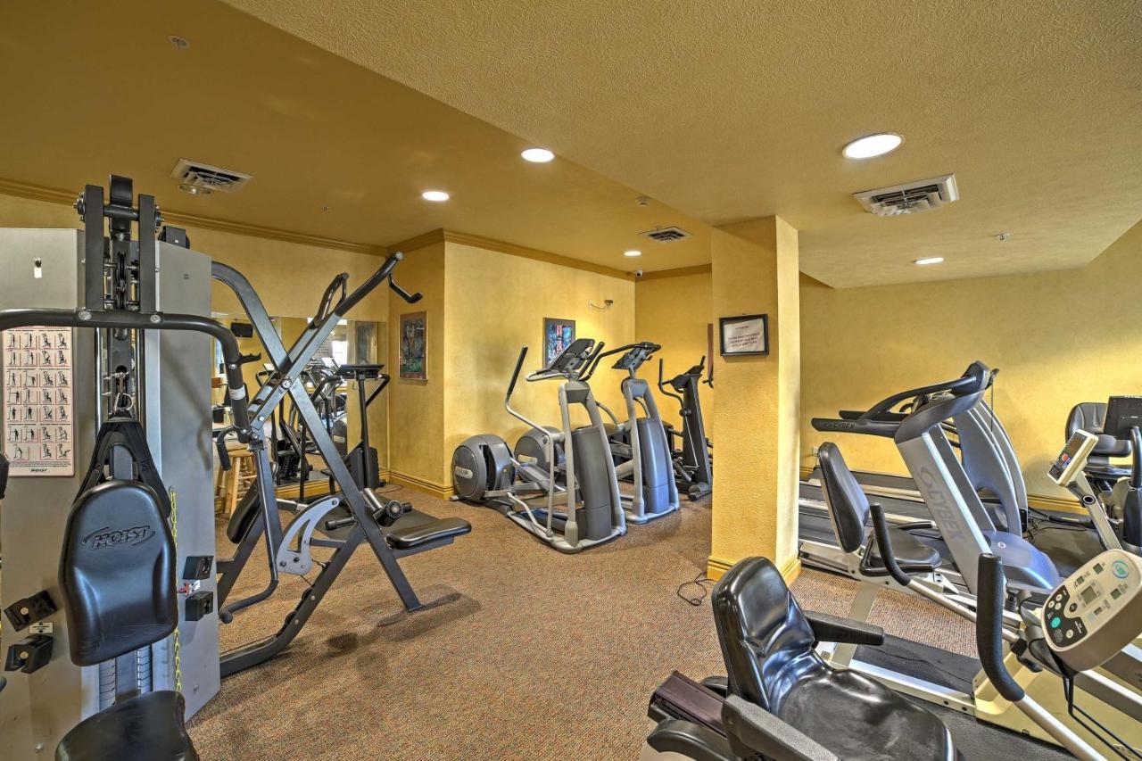 Lakefront Branson Penthouse With Resort Amenities! Bagian luar foto