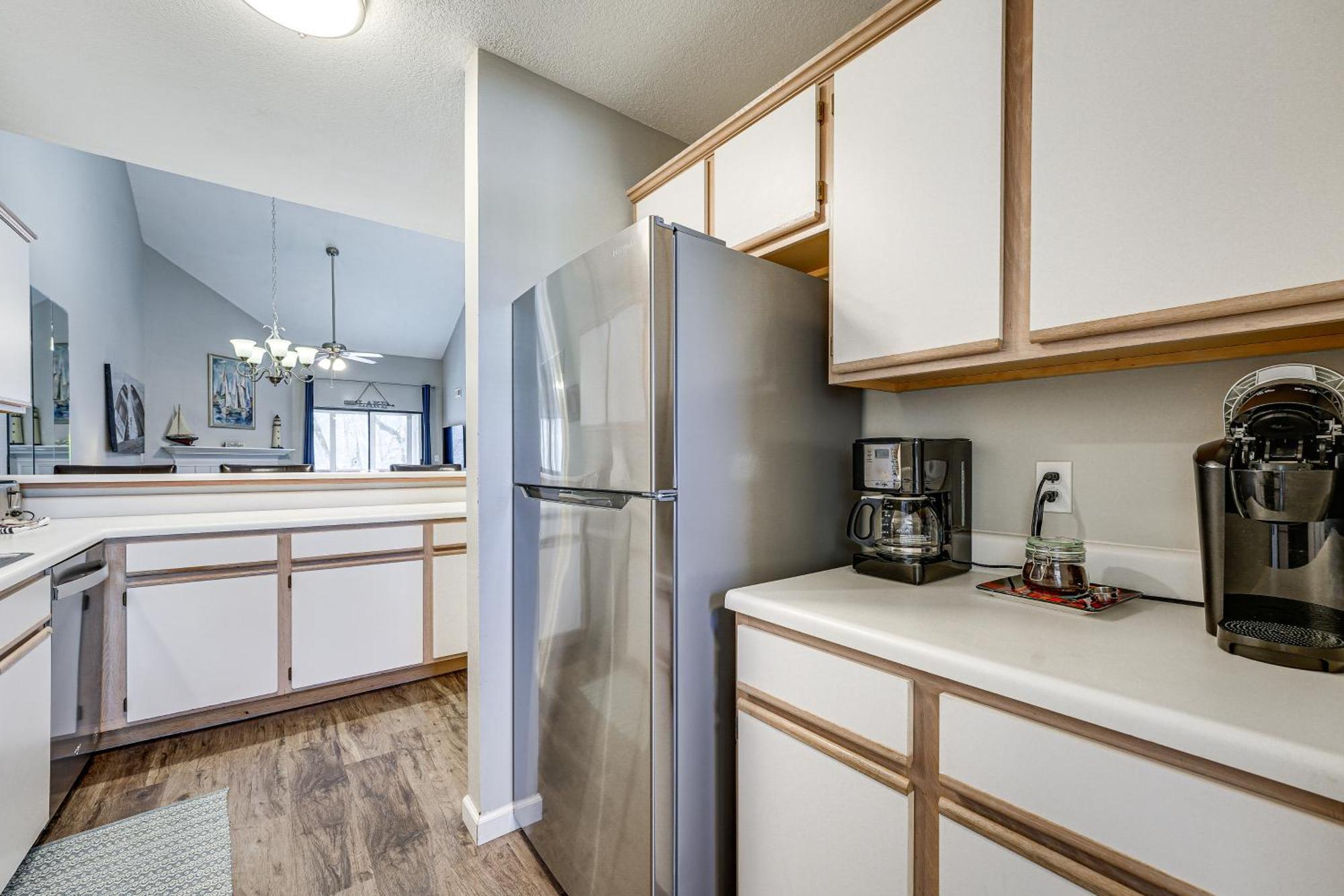 Lakefront Branson Penthouse With Resort Amenities! Bagian luar foto