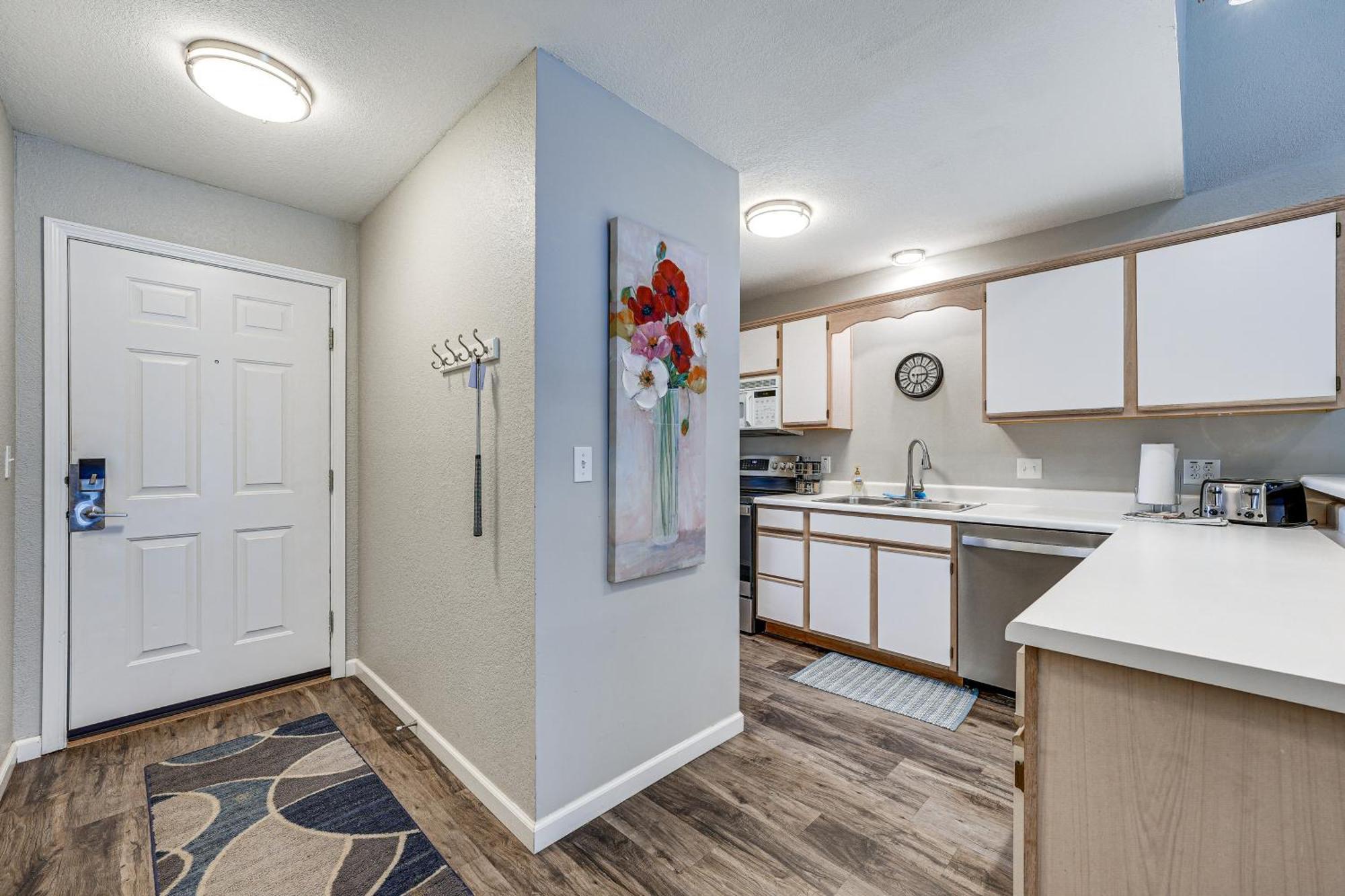 Lakefront Branson Penthouse With Resort Amenities! Bagian luar foto