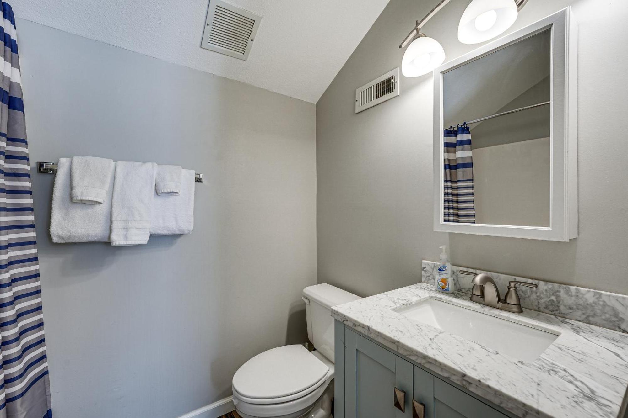 Lakefront Branson Penthouse With Resort Amenities! Bagian luar foto