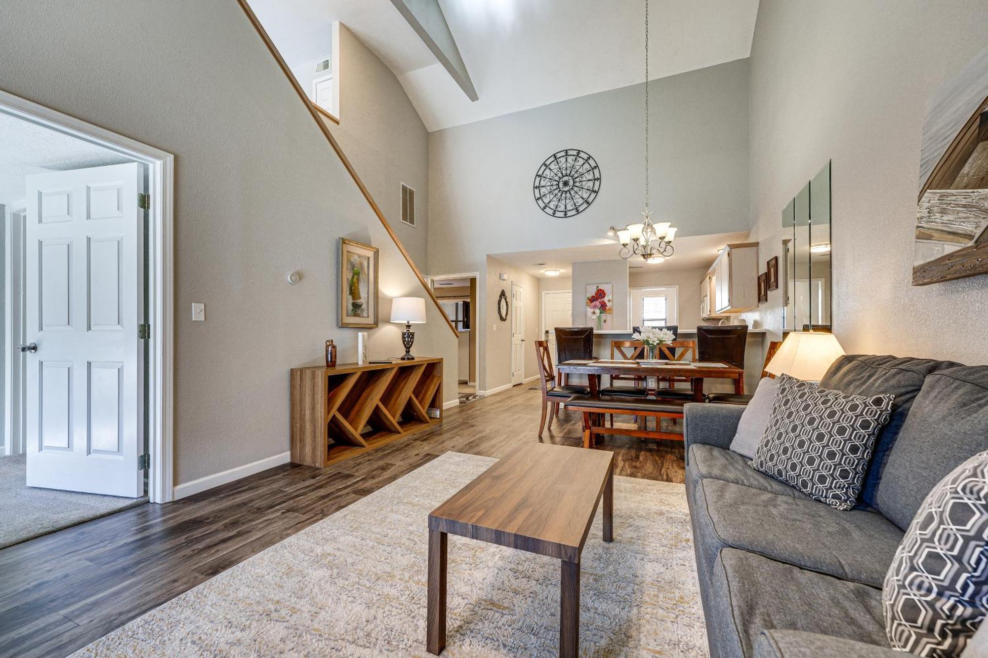 Lakefront Branson Penthouse With Resort Amenities! Bagian luar foto