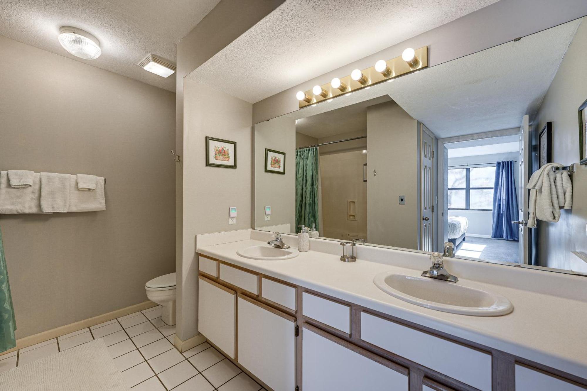Lakefront Branson Penthouse With Resort Amenities! Bagian luar foto