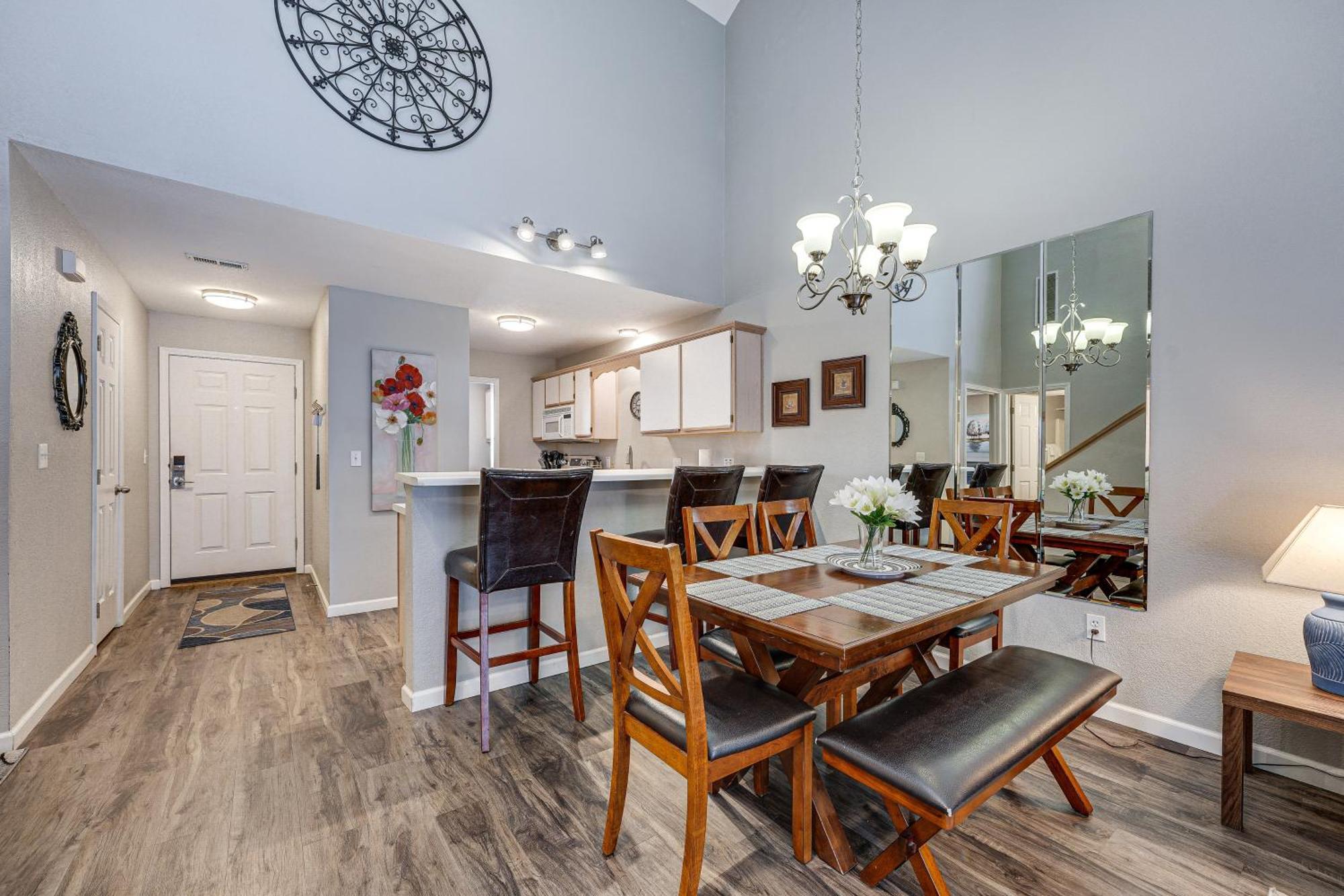 Lakefront Branson Penthouse With Resort Amenities! Bagian luar foto