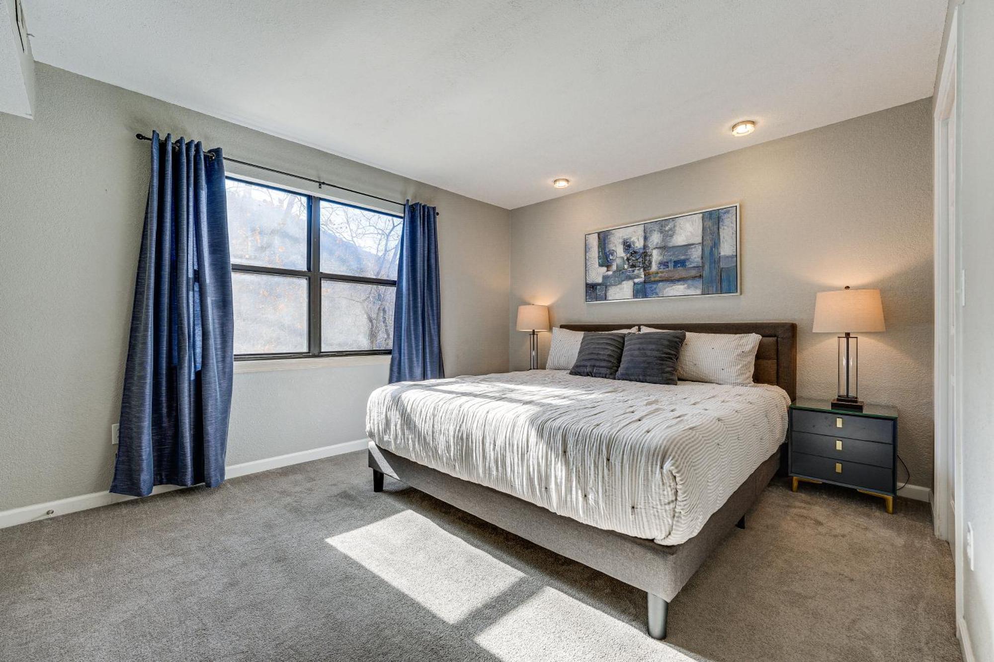 Lakefront Branson Penthouse With Resort Amenities! Bagian luar foto